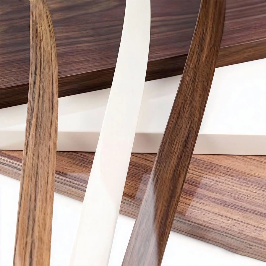 YipDeco laminated panel surface finish