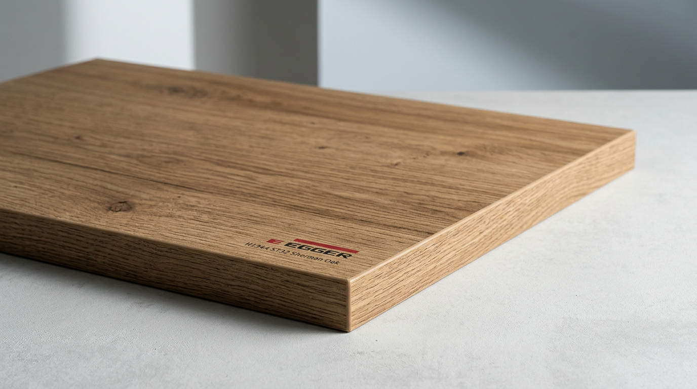 Wood Grain finish