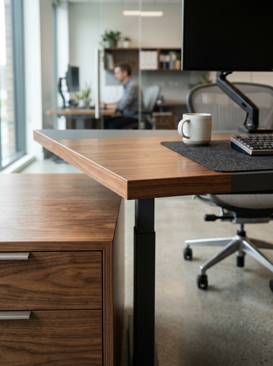 Office Furniture