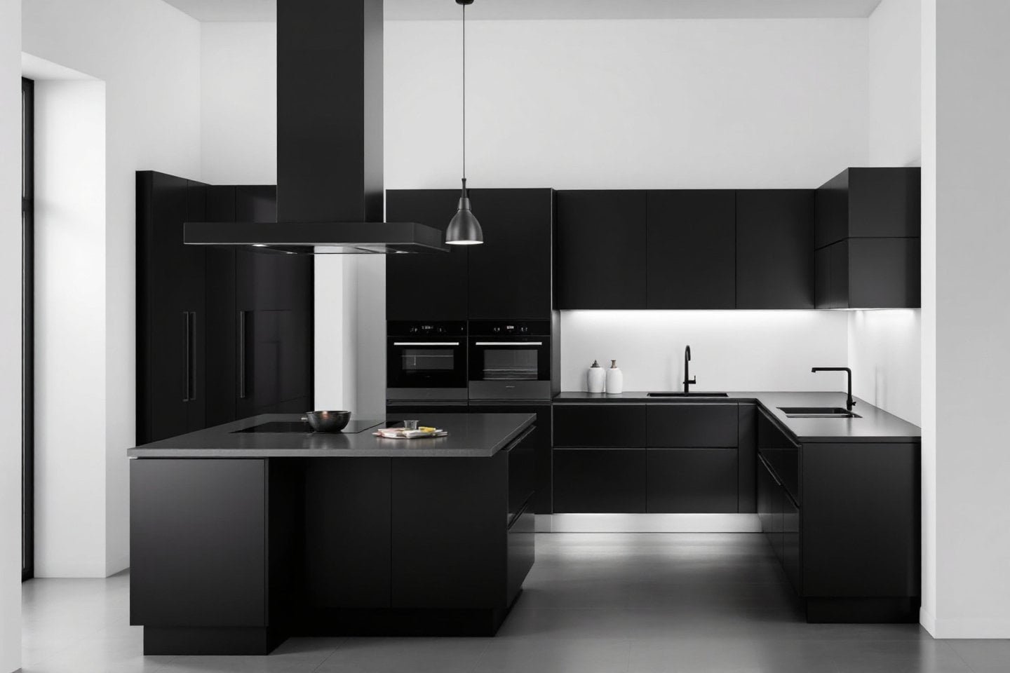 Kitchen Cabinets
