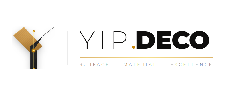 YipDeco — Surface & Edge Solutions