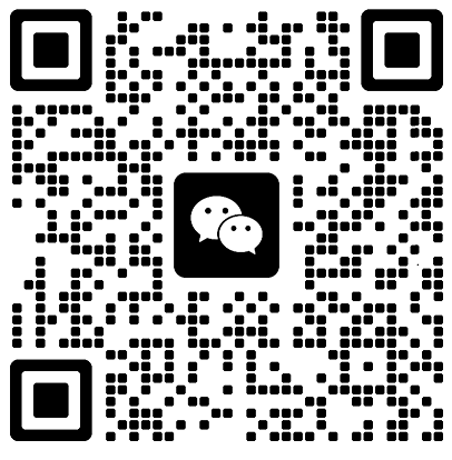 WeChat QR code -- scan to contact YipDeco