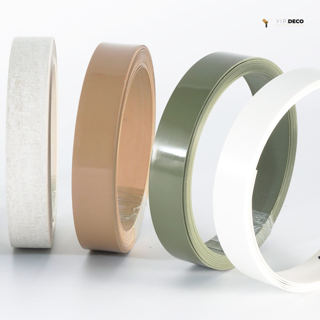 Edge Banding