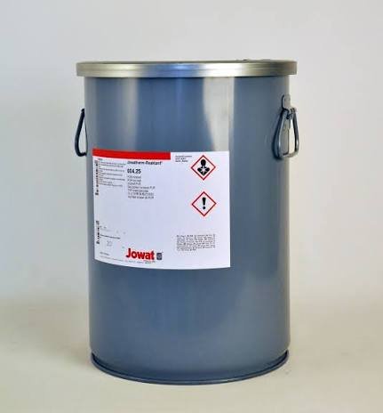 Wrapping adhesive -- PUR hot-melt glue for profile wrapping