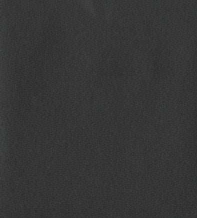 Matt black solid color wall panel