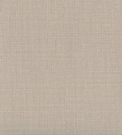 Linen fabric texture wall panel finish