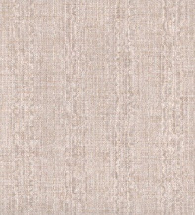 Gold thread woven fabric wall panel finish