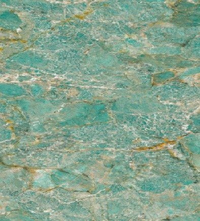 Green marble PVC wall panel finish