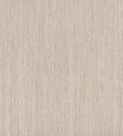 White oak wood grain WPC wall panel