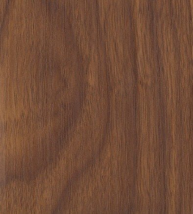 North American cherry wood grain wall panel