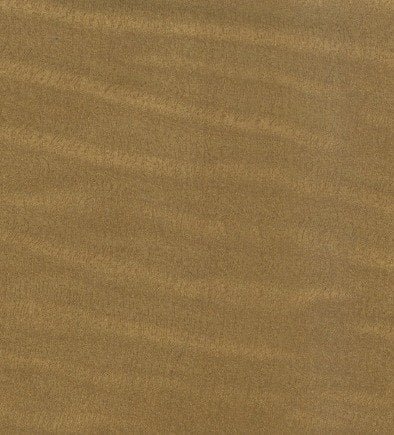 Champagne gold metallic WPC wall panel finish