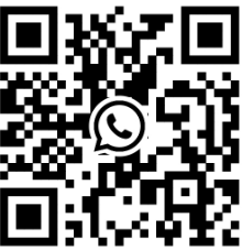 Scan to chat on WhatsApp